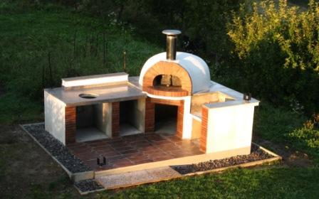 končana kuhinja